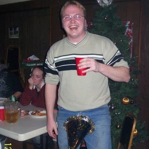 Meet your Posher, Brandon